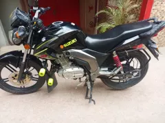 GSX 125